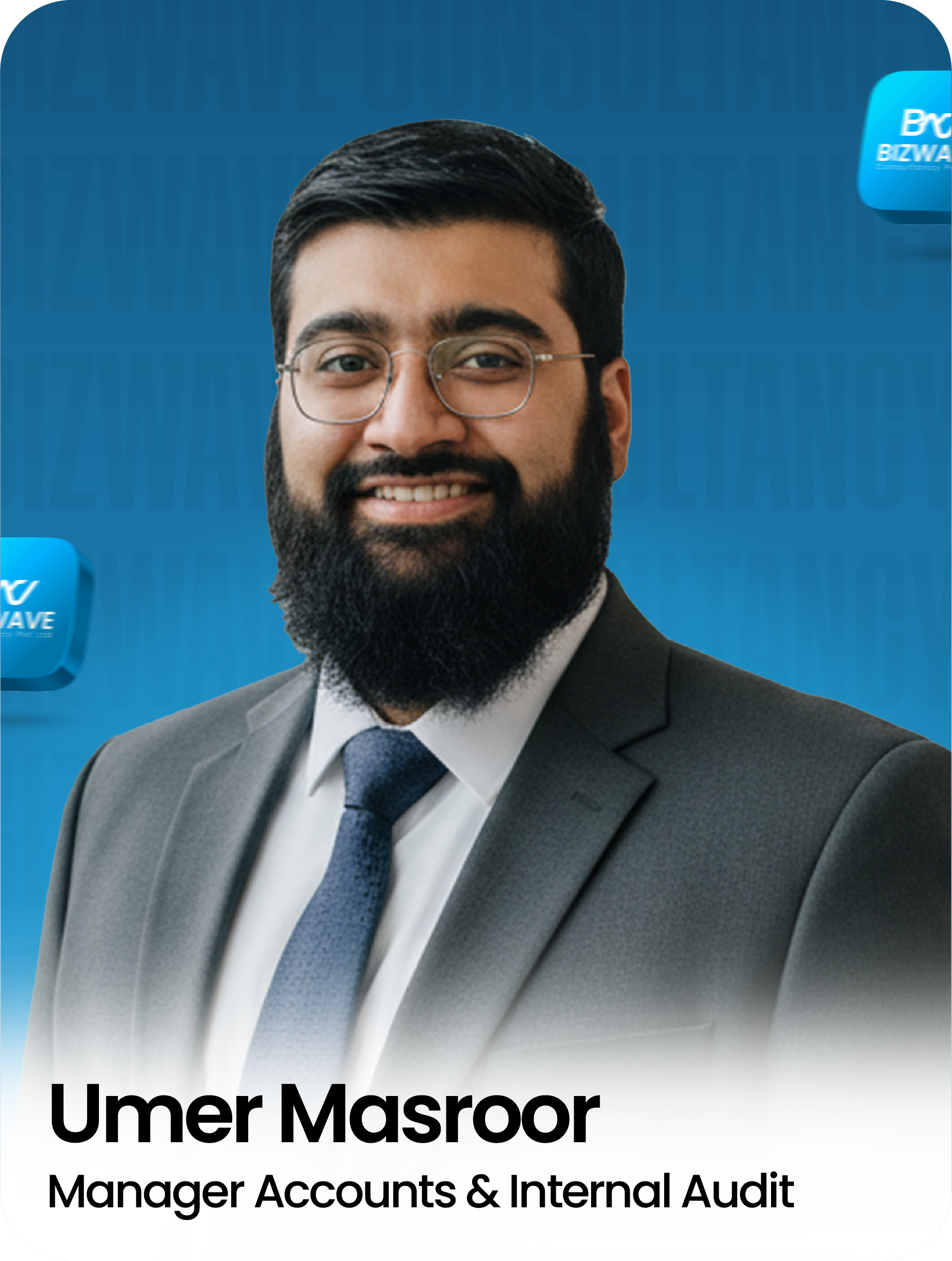 Umer-masroor